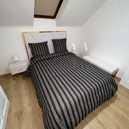 Luxury Suite Maladiere 2 Dijon Exterior foto